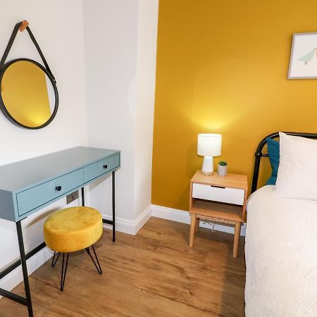 Minster Cottage 링컨 외부 사진