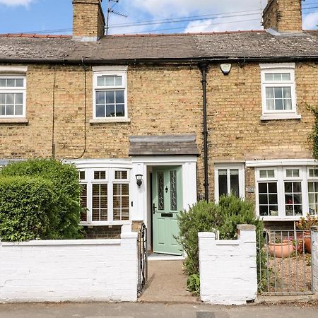 Minster Cottage 링컨 외부 사진