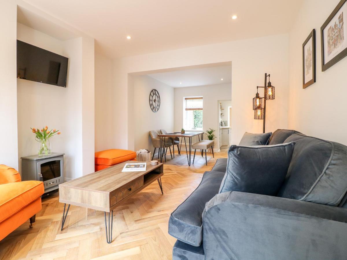 Minster Cottage 링컨 외부 사진
