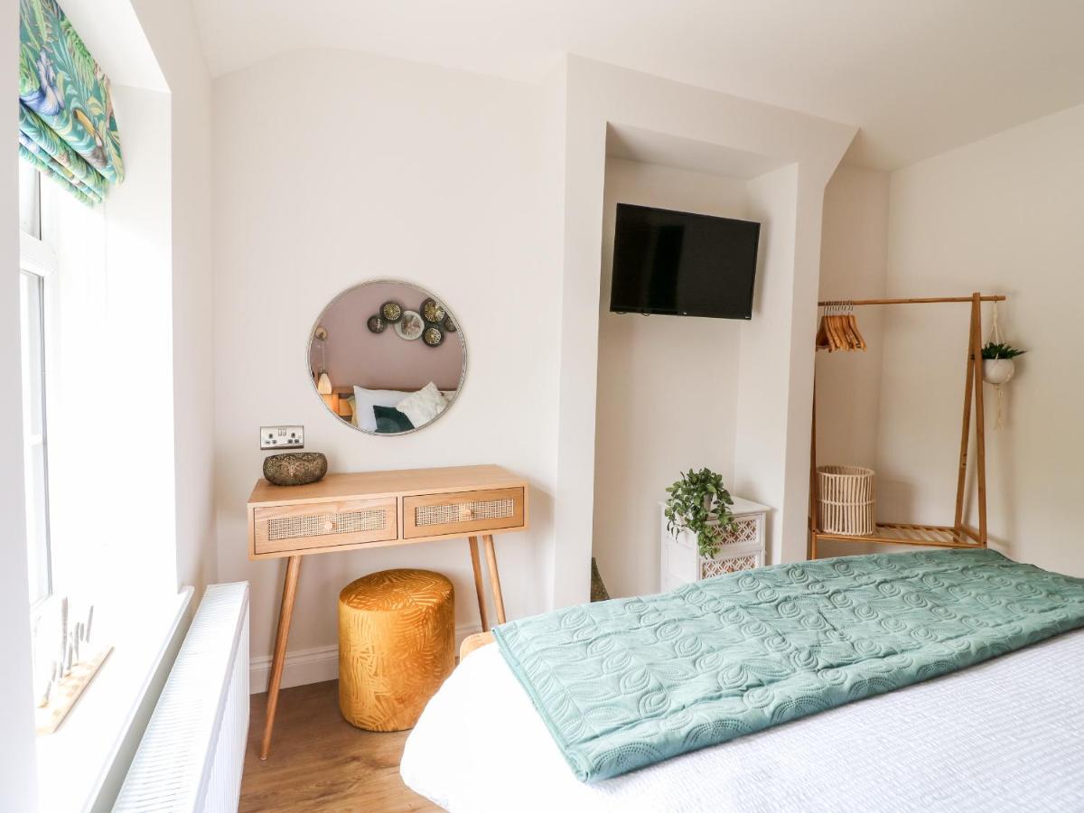 Minster Cottage 링컨 외부 사진