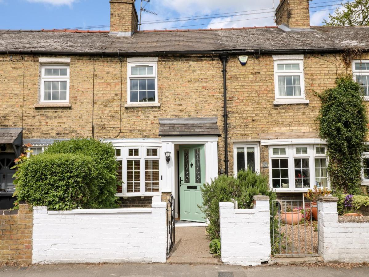 Minster Cottage 링컨 외부 사진