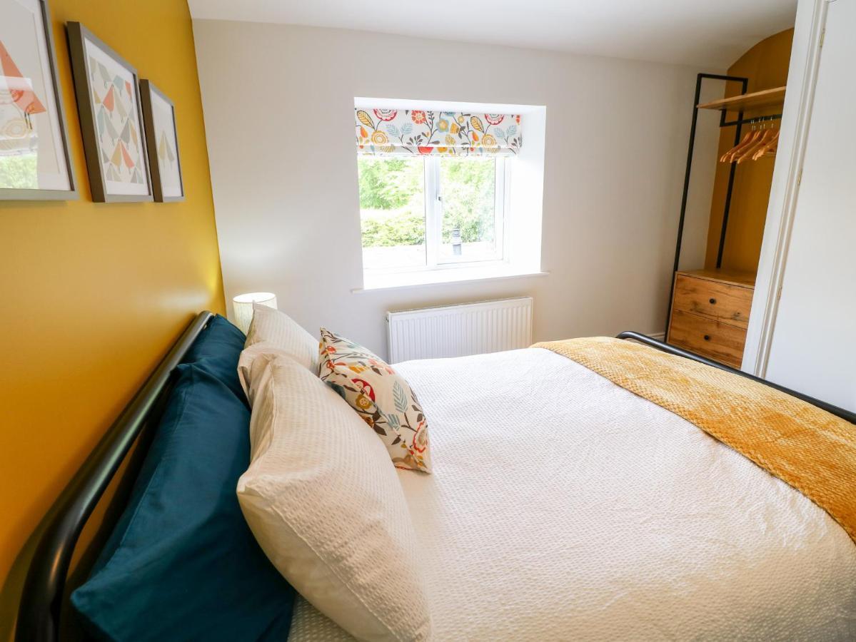 Minster Cottage 링컨 외부 사진