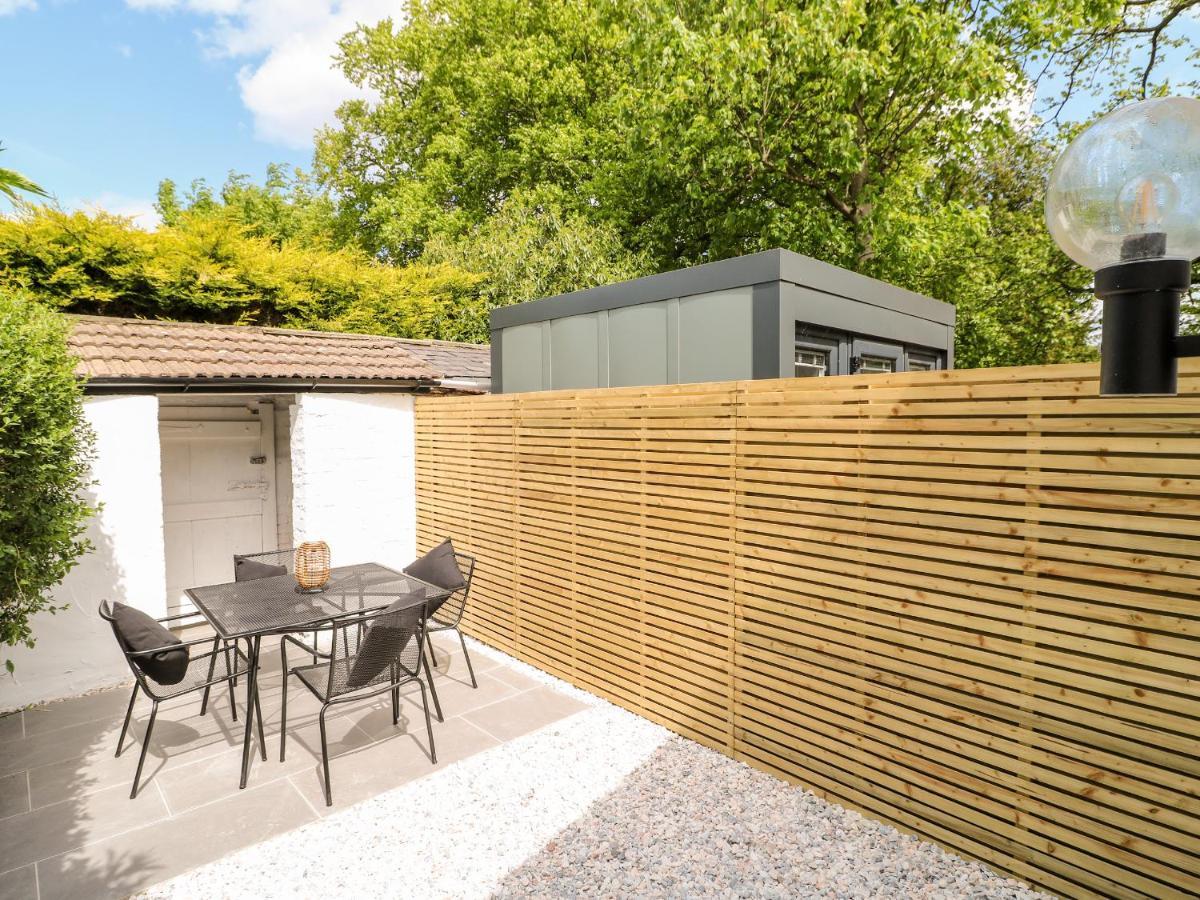 Minster Cottage 링컨 외부 사진